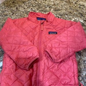 Patagonia Nano Puff Jacket 3T